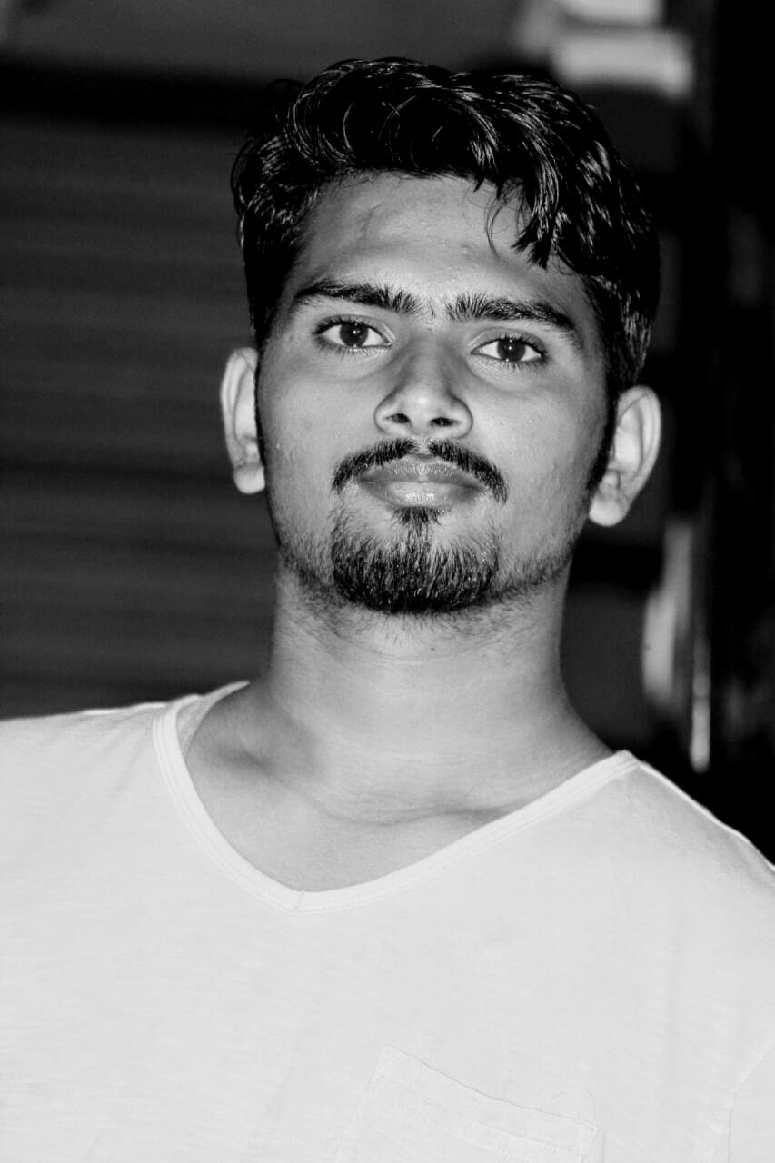 Kishan Mandora